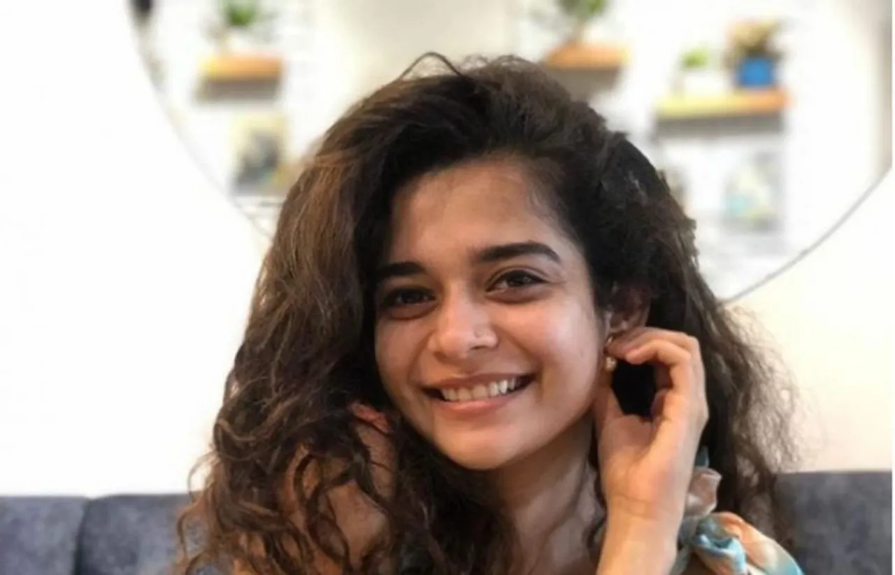 Who Is Mithila Palkar?