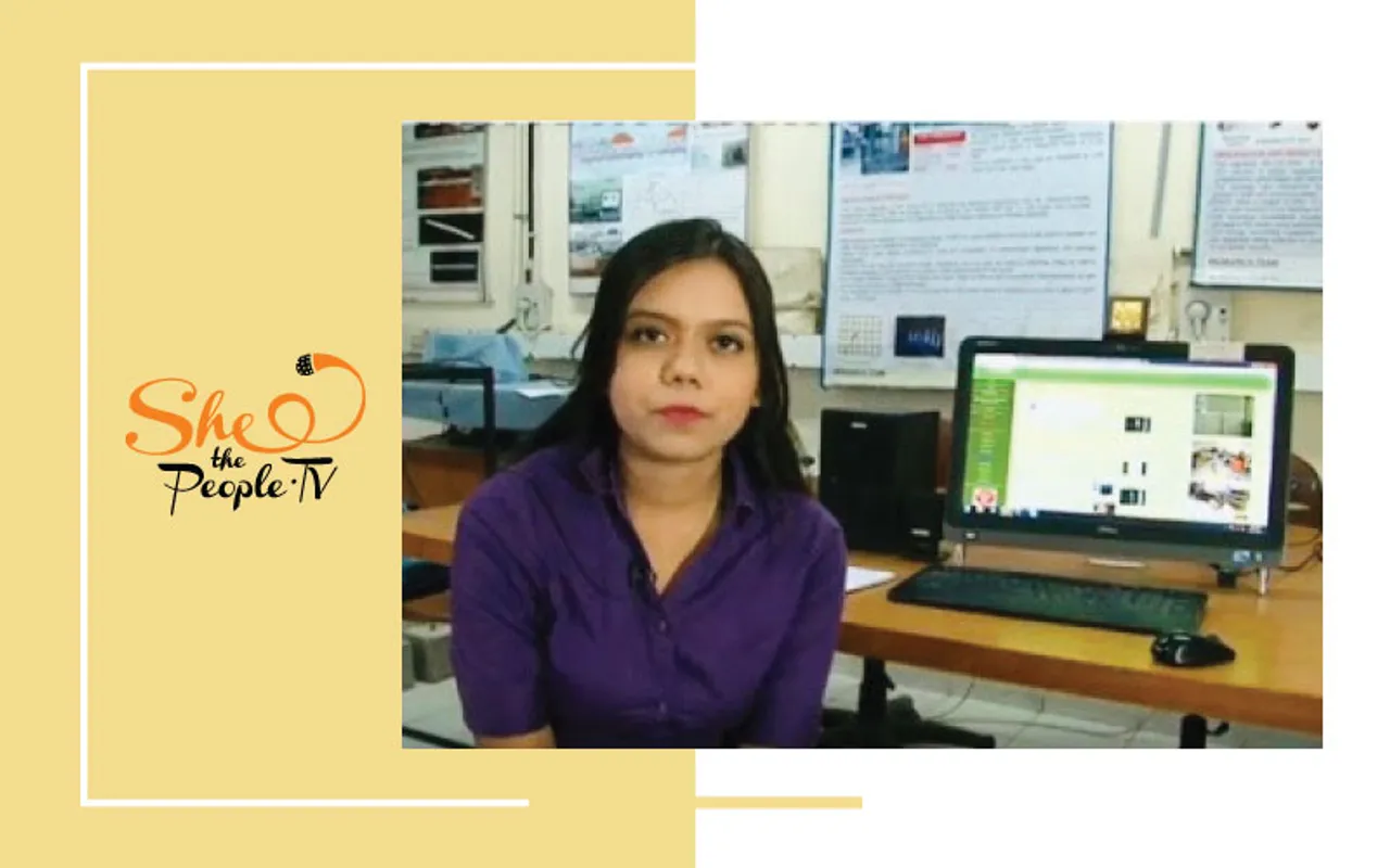 Dr. Susmita Naskar: Indian Woman Scientist Impacting Aerospace Industry