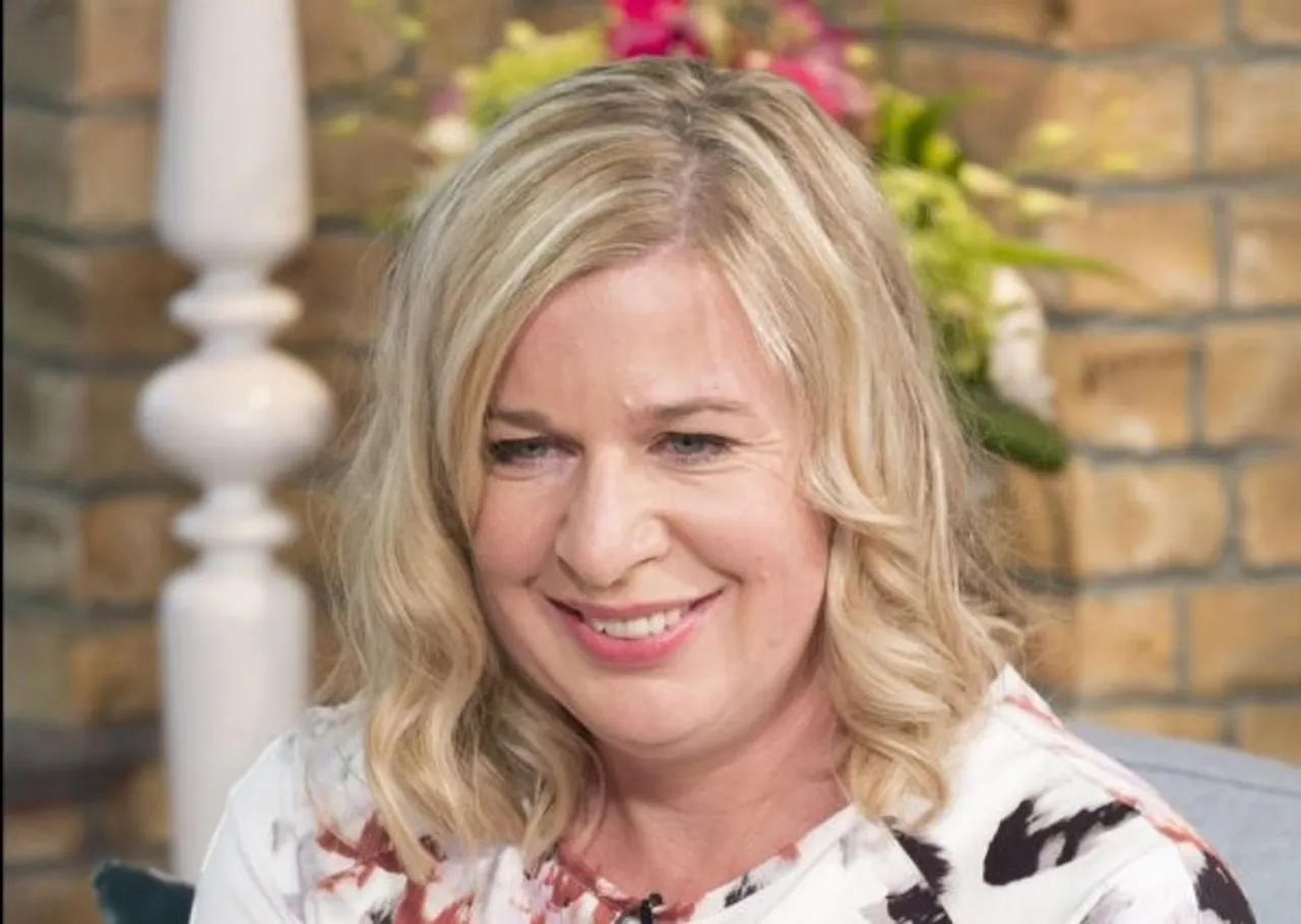 British Columnist Katie Hopkins' Twitter Account Has Been Permanently Suspended