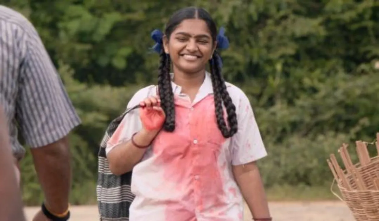 Ayali Is A Relatable Tale Of Teen Fighting Menstrual Taboos And Patriarchy