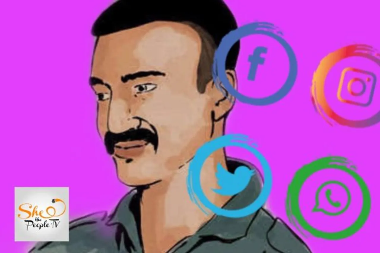 Fake It Till You Make It: Social Media Lessons From Abhinandan's Coverage