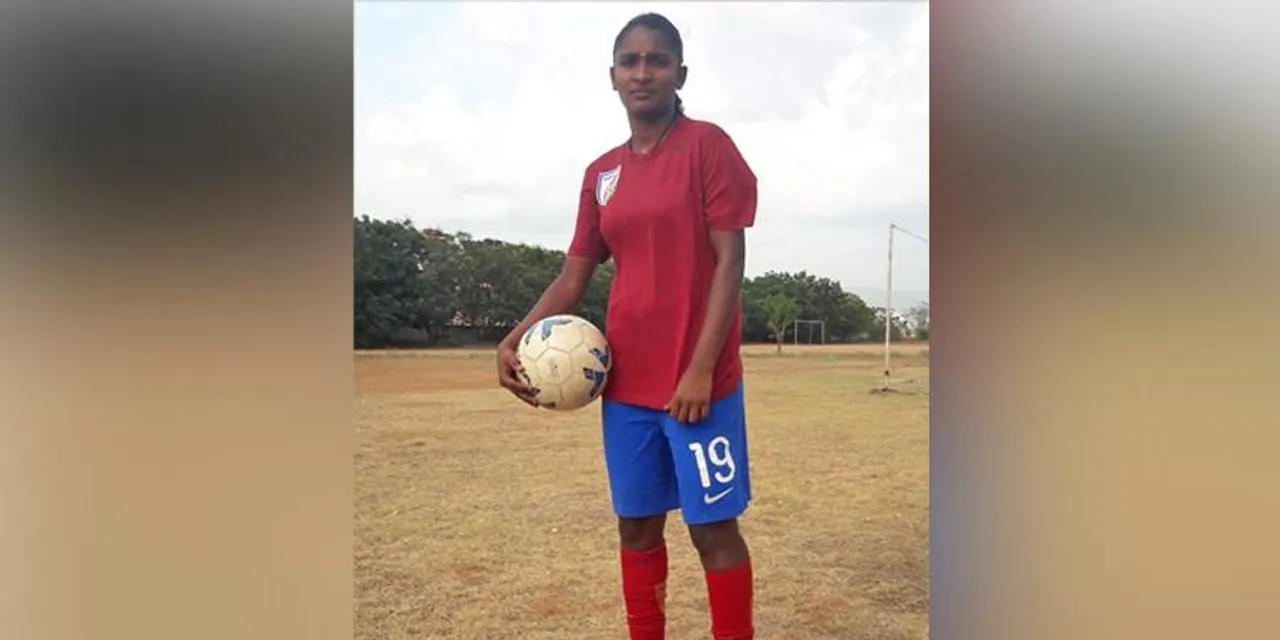 Daughter Of Handloom Worker From TN Will Take Centre Stage At FIFA