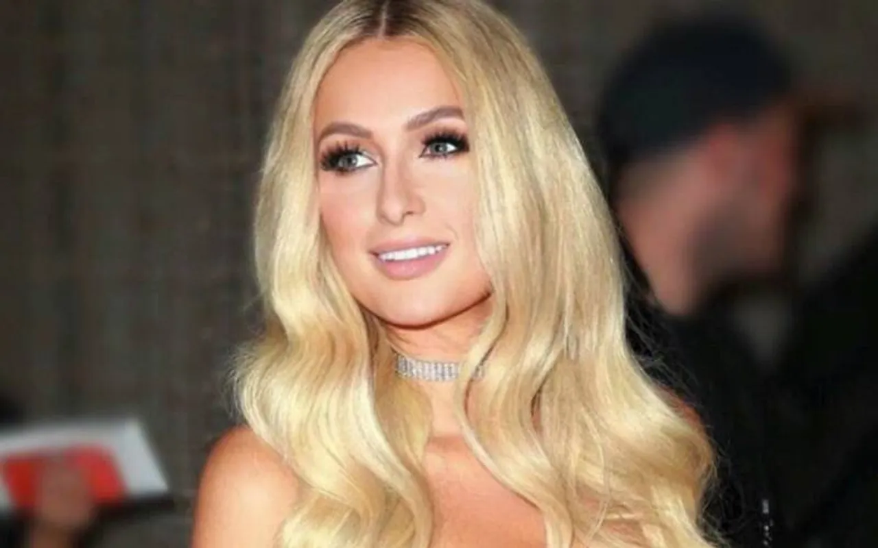 Paris Hilton Sexual Abuse