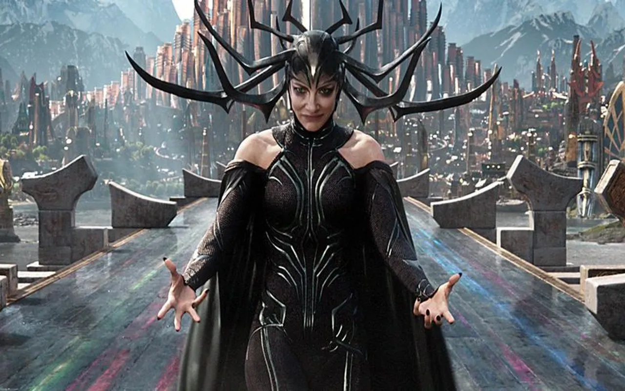 Making Superheroes Sweat: Meet The Best Female Villains Of Marvel Cinematic Universe