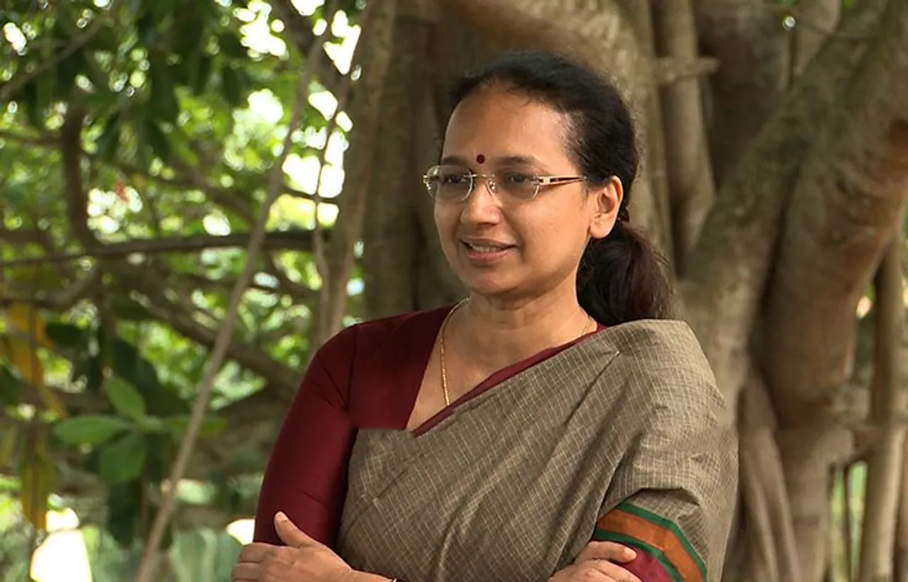 Nalini Netto is Kerala's New Chief Secretary, Get To Know Her