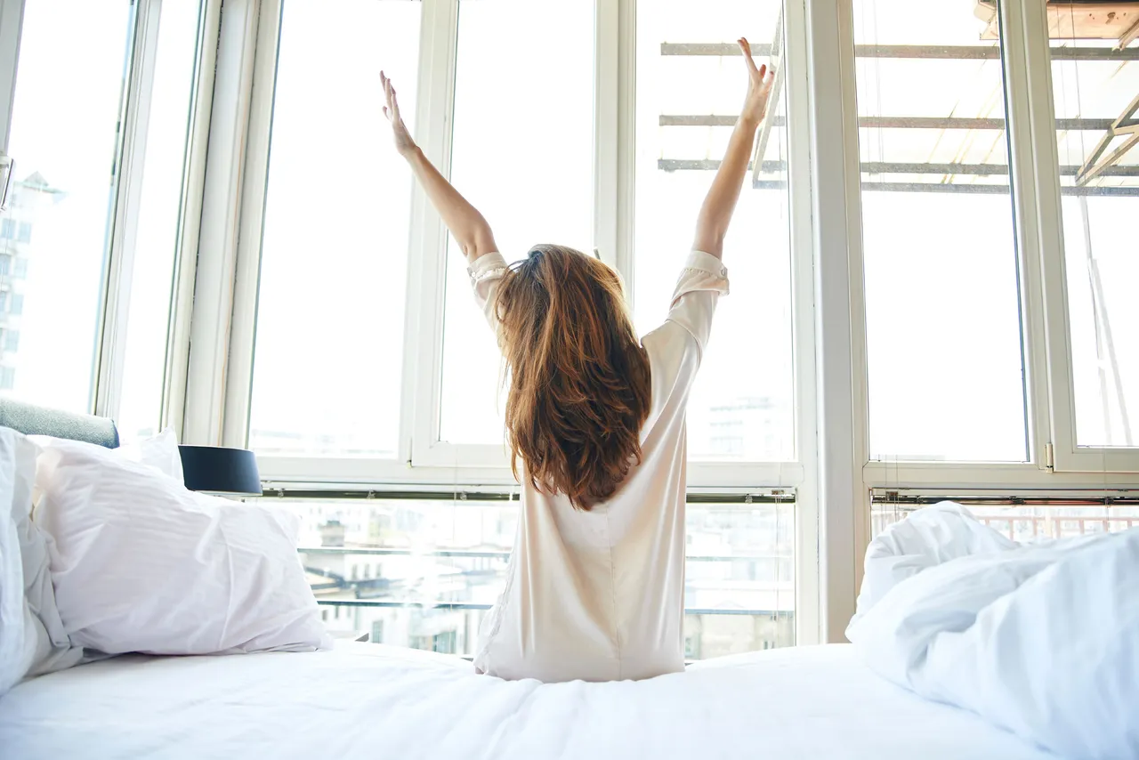 Five Great Morning Hacks To Begin Your Day Well