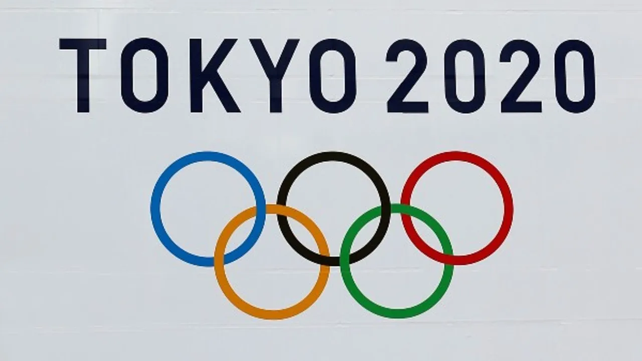 Tokyo Olympics 2020 : Team GB To Have Male And Female Flagbearers For The First Time