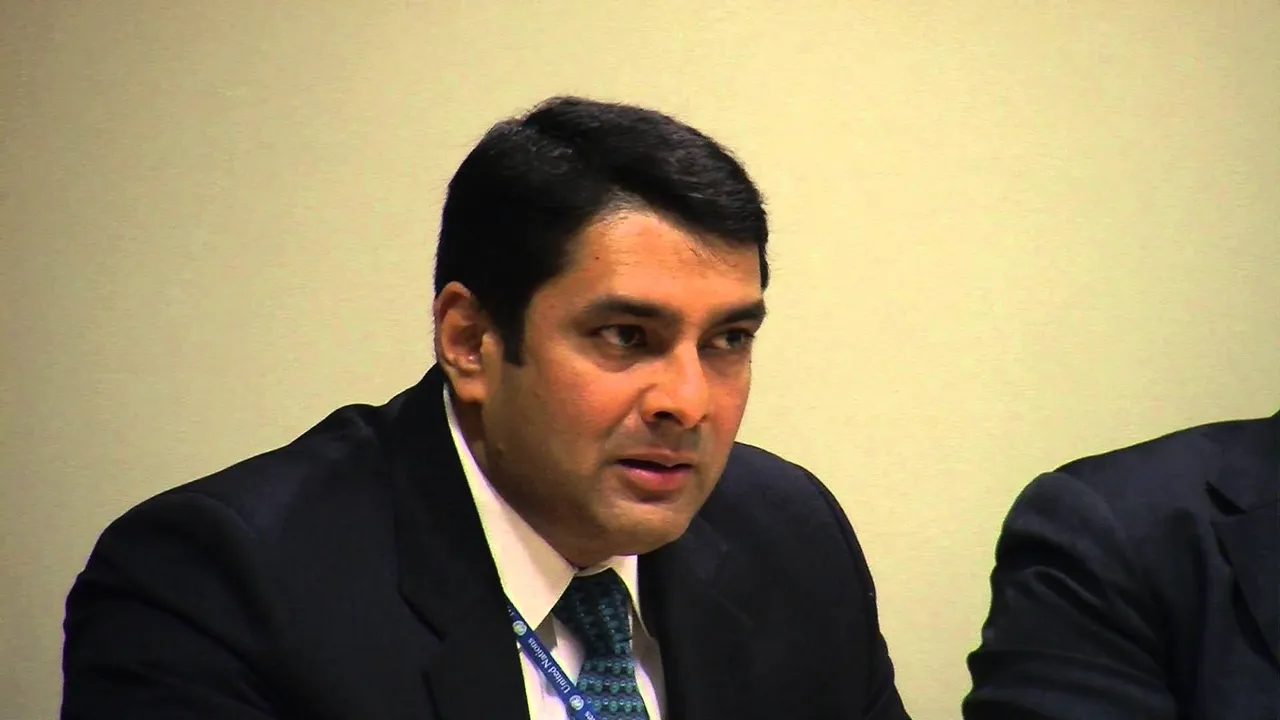 UN Official Ravi Karkara sacked over sexual misconduct; time to fix the system