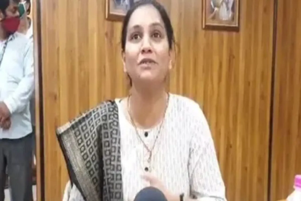 Sanitation Worker Cracks Civil Service Exam, Asha Kandara Joins Rajasthan Civil Service