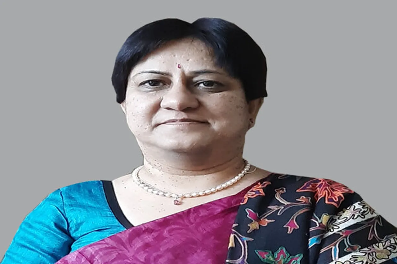 BHEL Appoints Renuka Gera As Director Industrial Systems