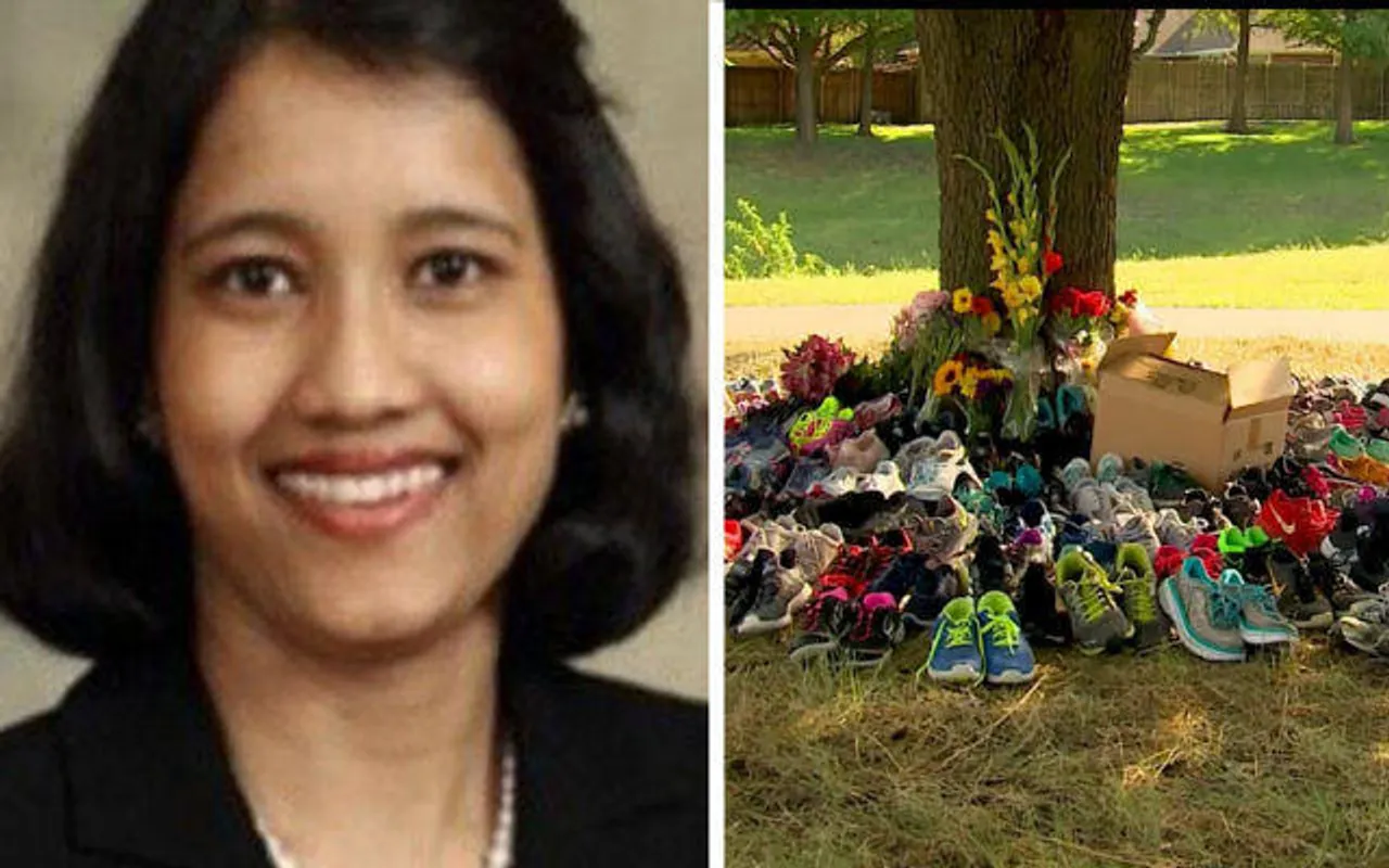 Woman Researcher Of Indian Origin Killed In Texas While Jogging
