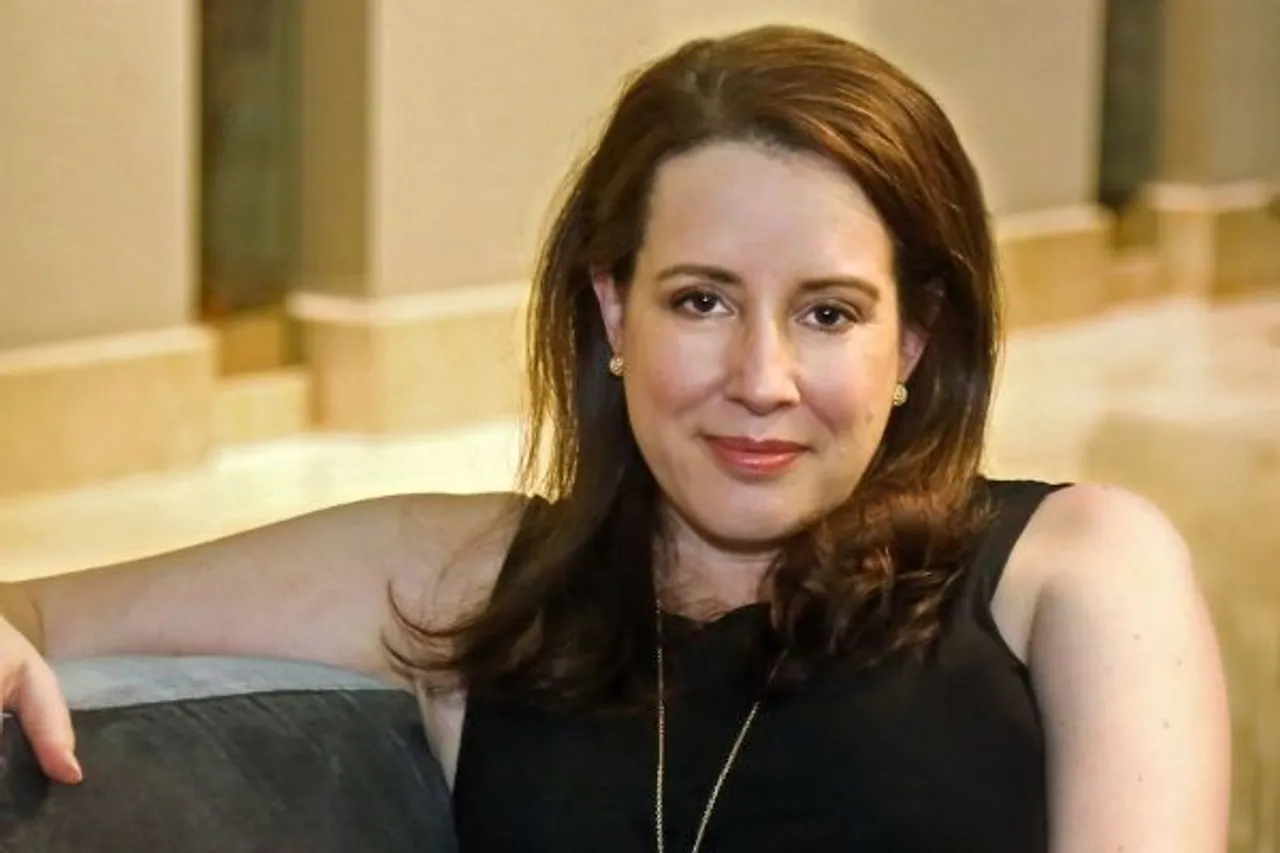 Julia Quinn