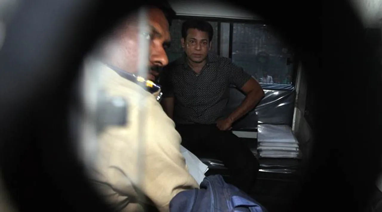 Salem, Dossa, 3 Others Found Guilty In 1993 Mumbai Blasts