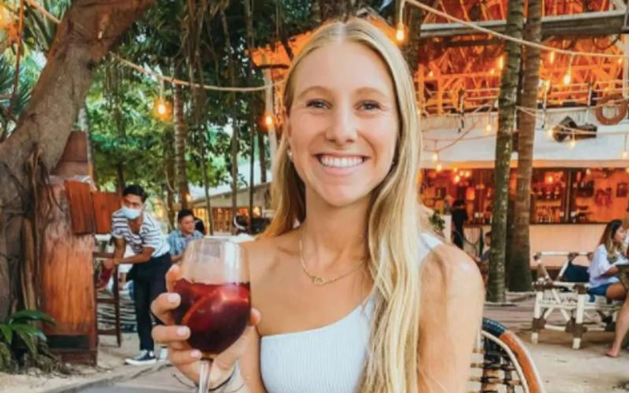 Who Is Kaitlyn McCaffery? Instagram Influencer In Coma After Accident In Bali