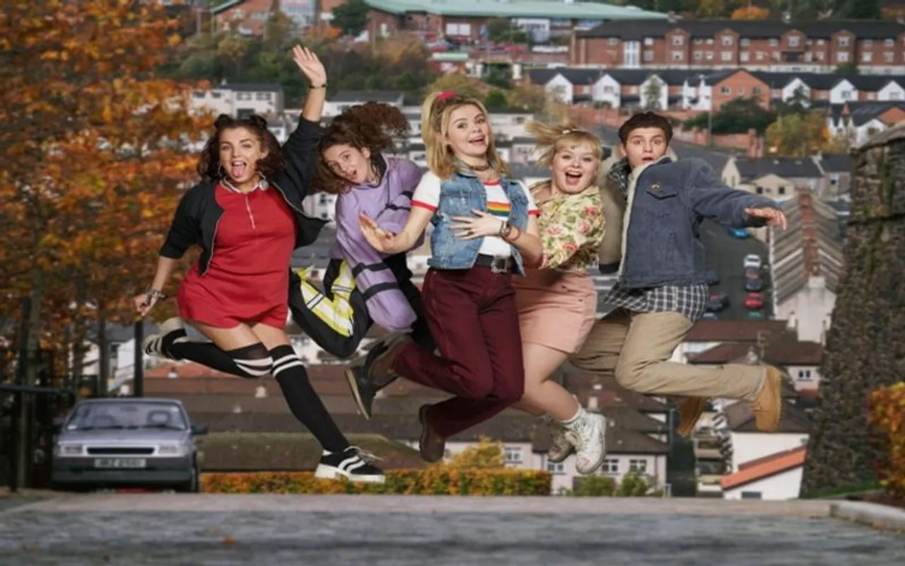Wondering When And Where To Derry Girls Season 3 Online? Read To Know More