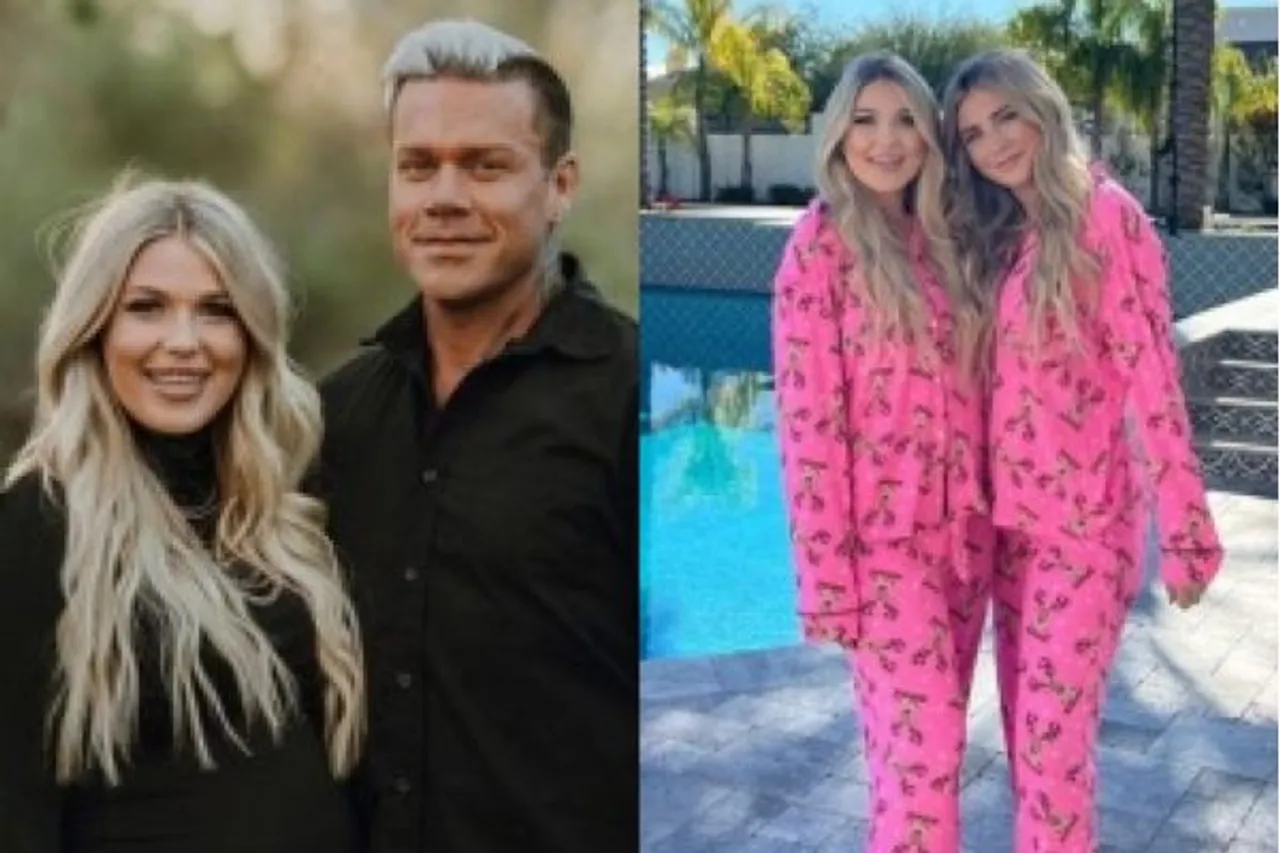 His New Wife Looks Like His Daughter: Why Is A Man Being Trolled For His Dating Choices?