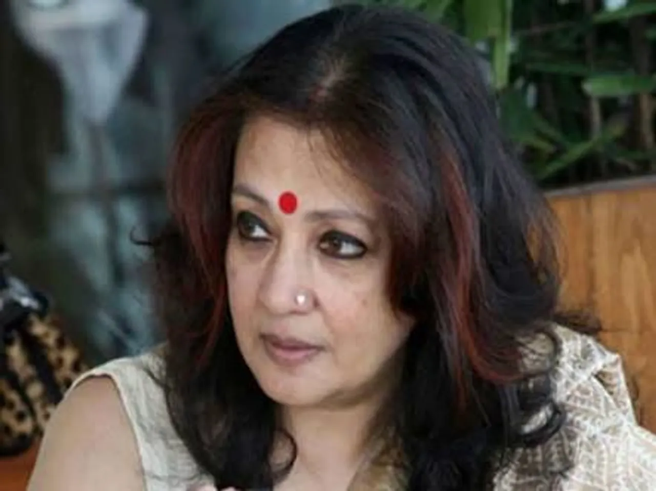 Moon moon sen in election 2019