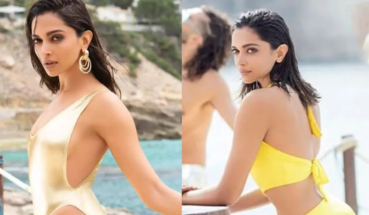 women's fashion choices, Besharam controversy, Besharam Rang sexualised Deepika