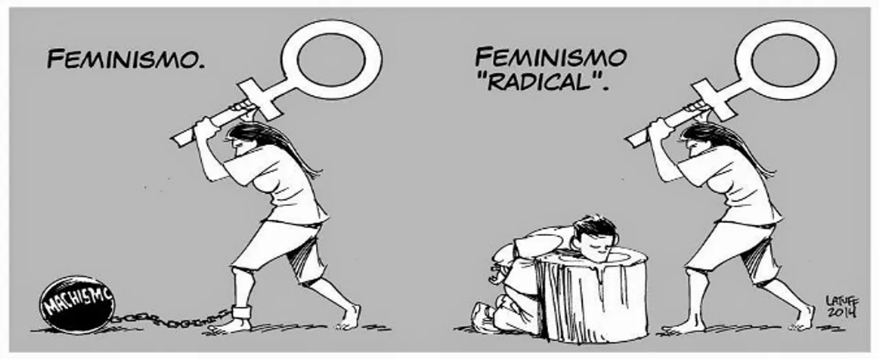 Feminazi