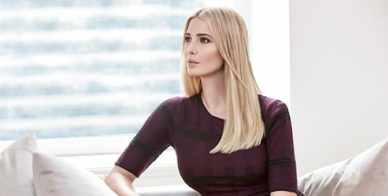 Ivanka Trump At The GES 2017 In India, PM Modi To Join