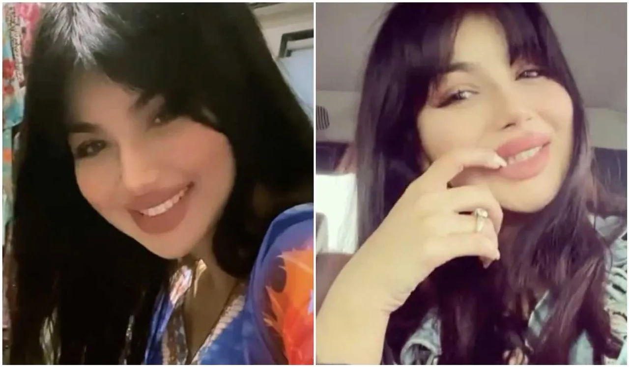 Ayesha Takia Trolled Afresh By Netizens Alleging 'Lip Job'. Why Can't We Let Women Be?