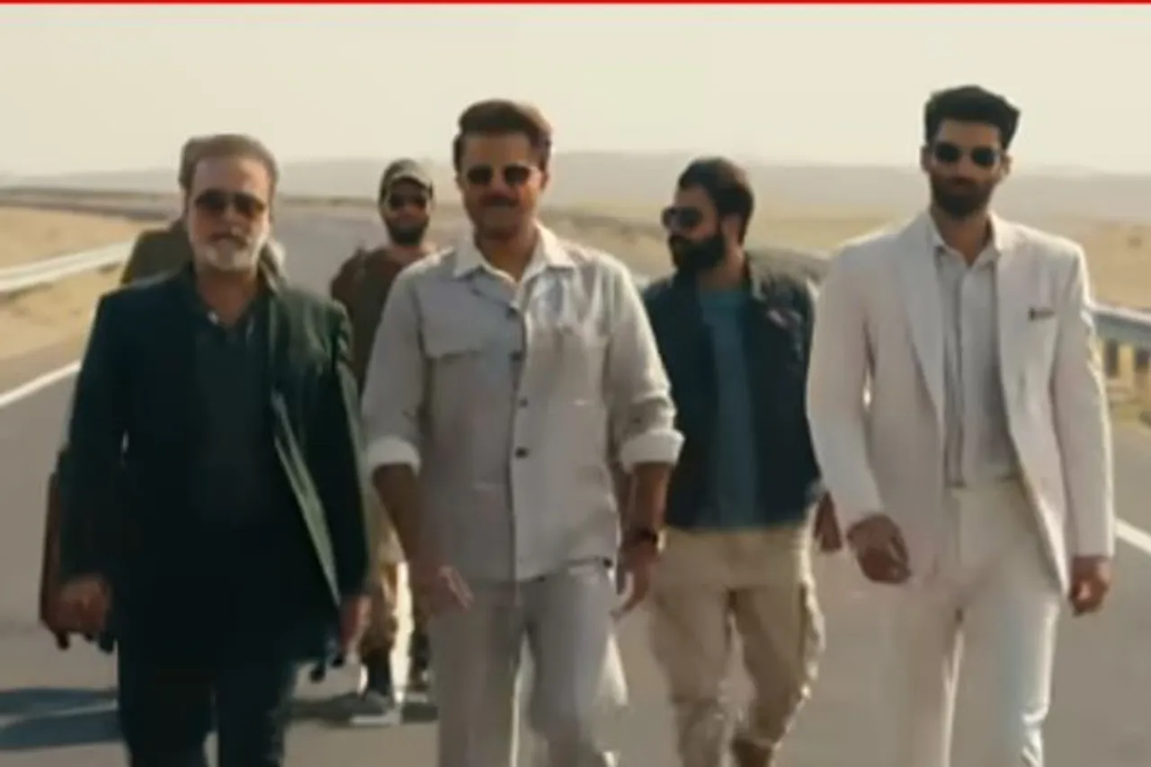 'The Night Manager' Trailer Out! Aditya Roy Kapur-Anil Kapoor's Showdown Begins Soon