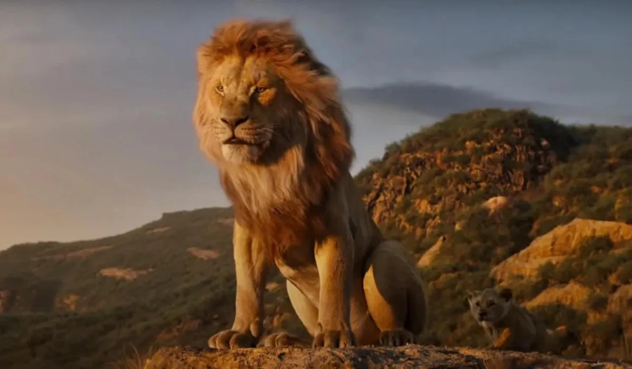 Walt Disney Announces Mufasa The Lion king Prequel, Know More Here