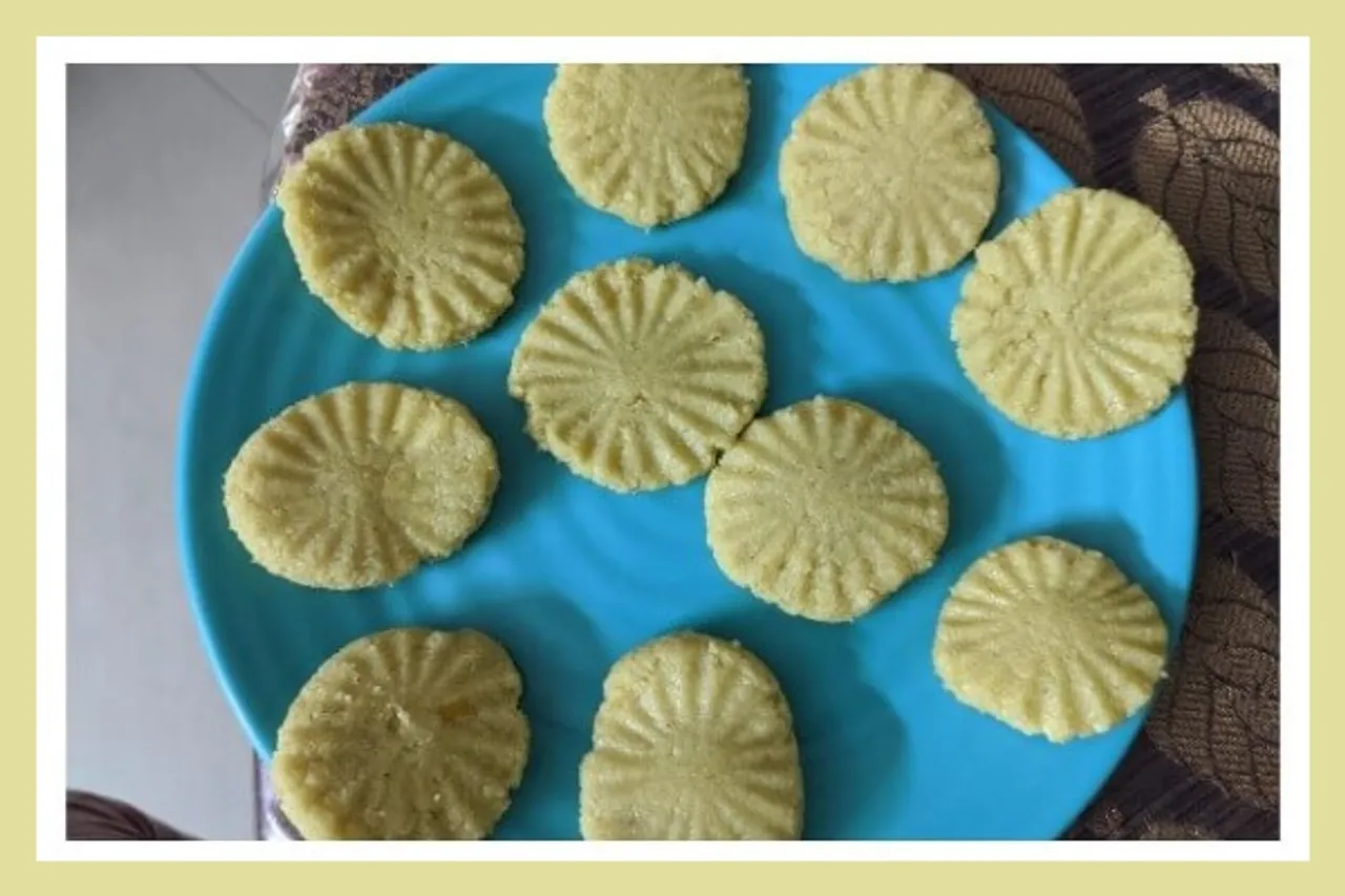 Sandesh Story: When I Tried Cooking What Grandma Used To Make