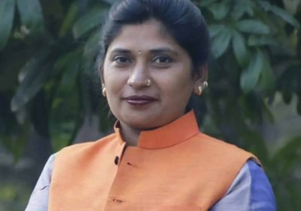 Who Is Reena Goel, BJP Mahila Morcha State Secretary Arrested For Illegal Possession Of House In Dehradun?