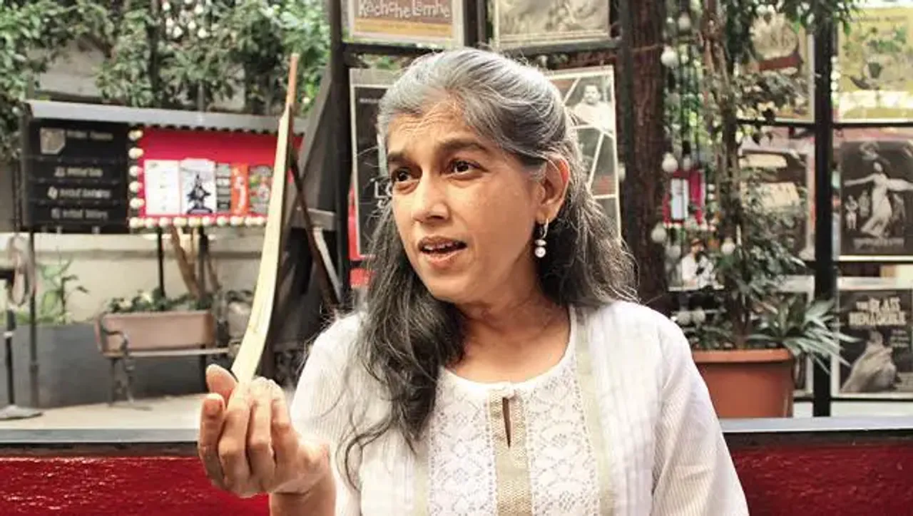 ratna pathak shah, ratna pathak shah on karwa chauth