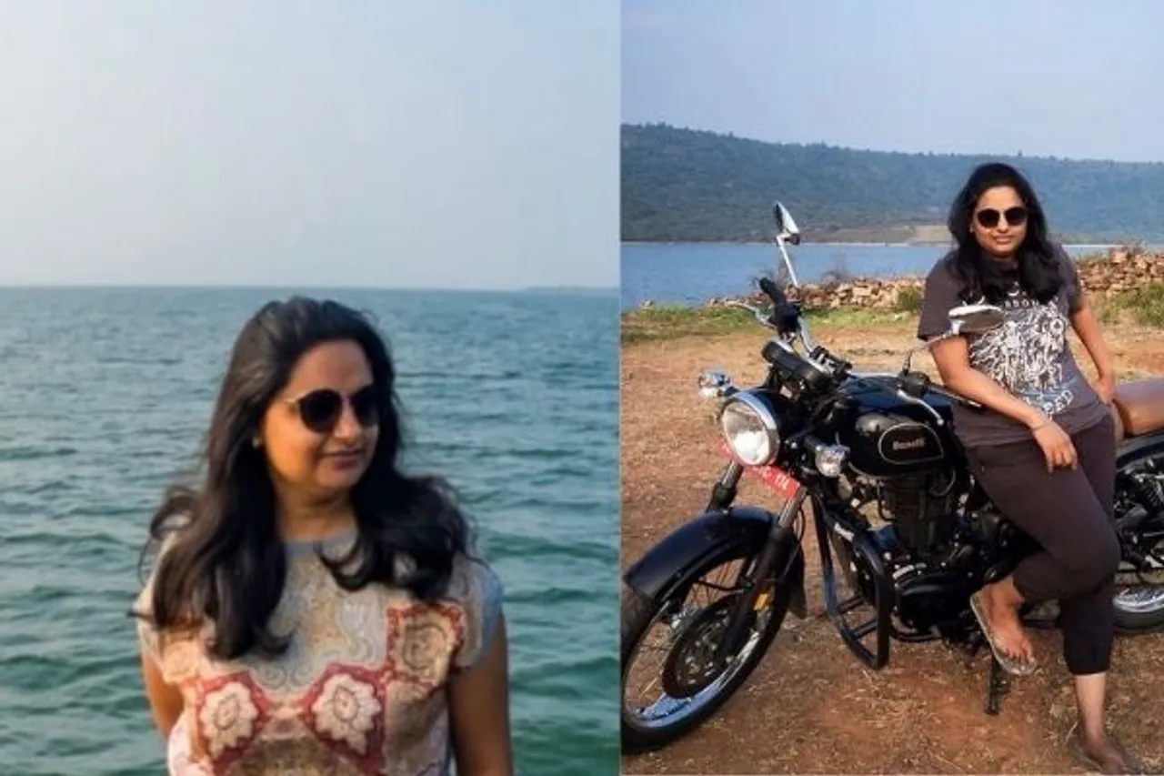 This Architect Is Driving 11,111 kilometres Across India To Encourage Women To Learn Driving