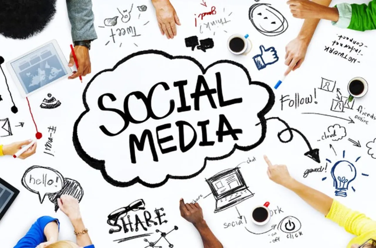 5 Winning Social Media Strategies From Professionals 