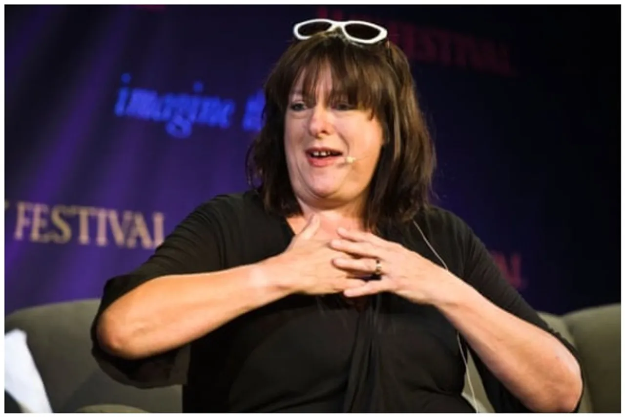 Julie Burchill's Book Contract Cancelled For Her Islamophobic Comments