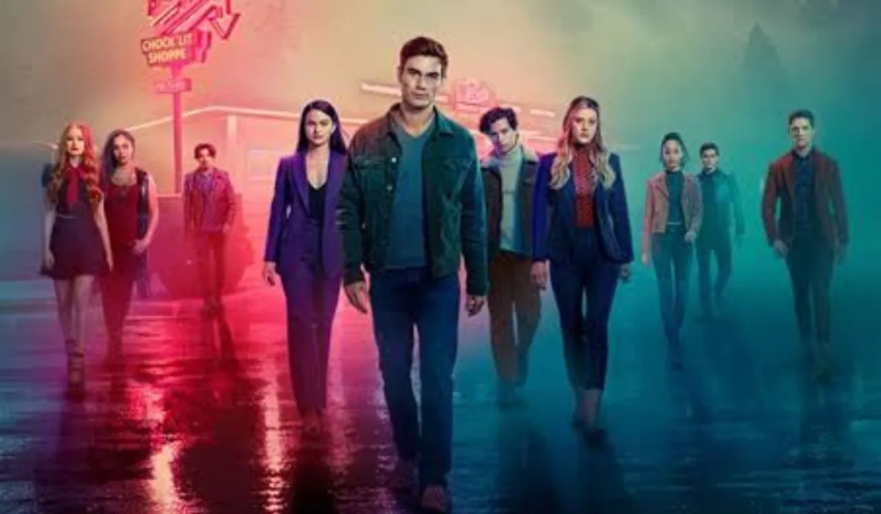 Riverdale season 6 part 2 release date