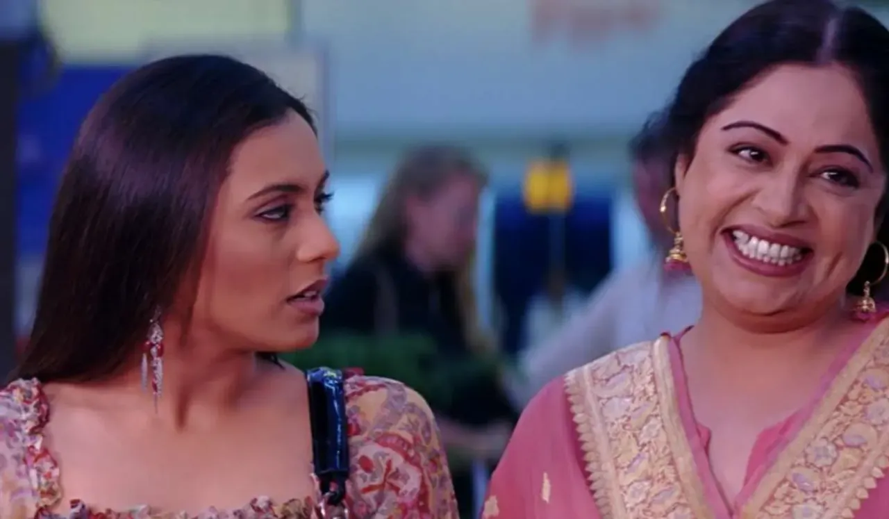 5 Ways Desi Moms Shame Their Daughters