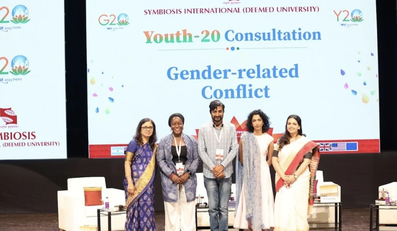 What Is The Y20 Goal For Gender Sensitisation And Global Gender Policy?