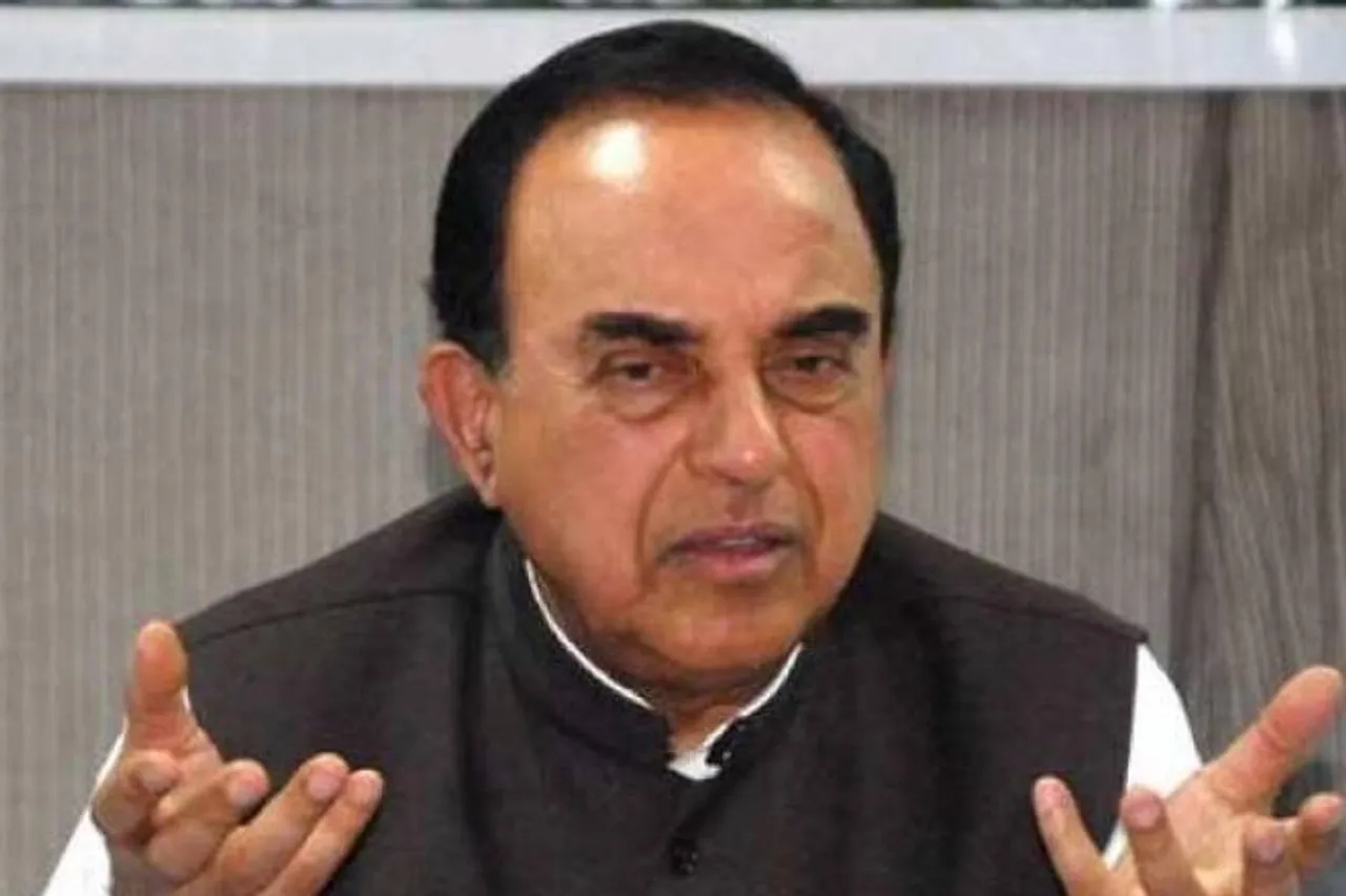 Why Subramanian Swamy’s Bipolarity Comment Is Dangerous