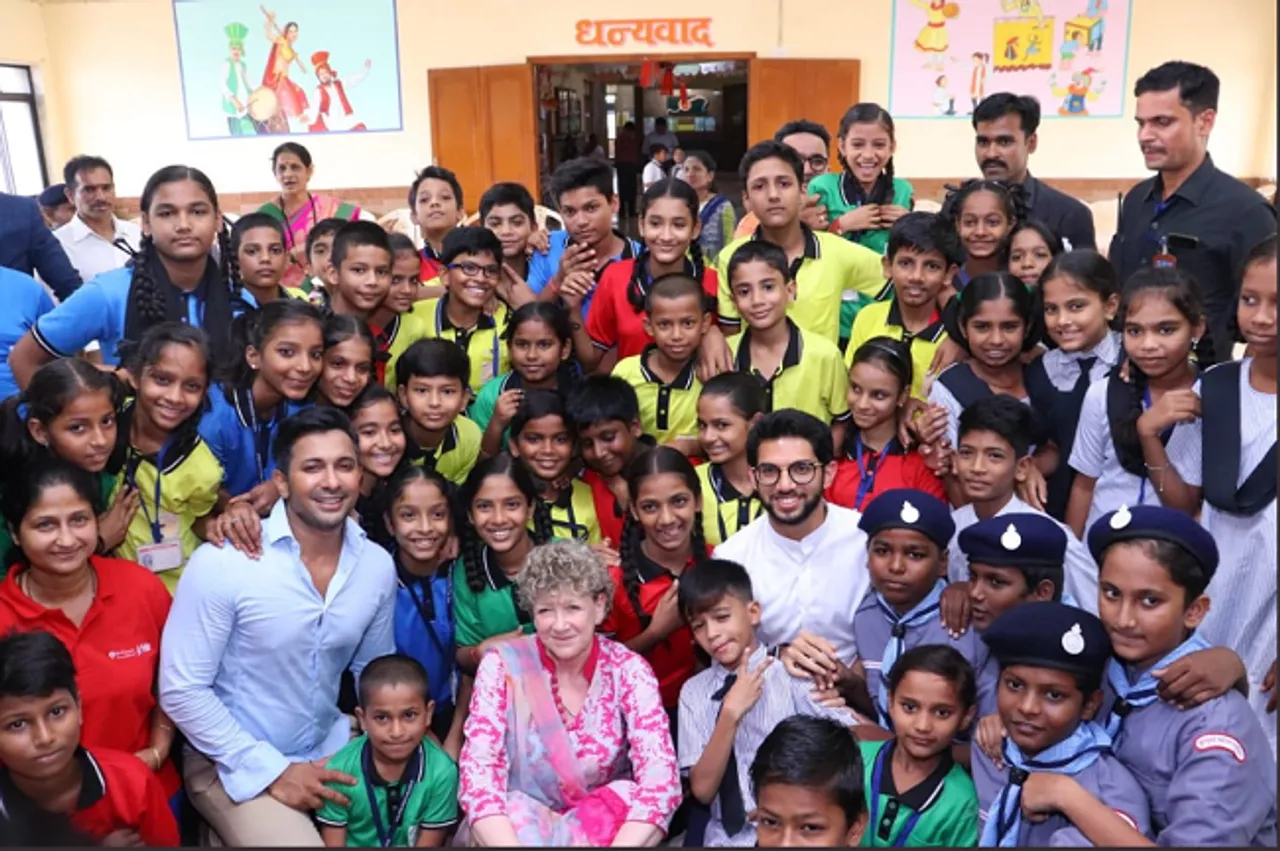 Govt. Schools Children To Get Gender-Sensitization Training In Mumbai