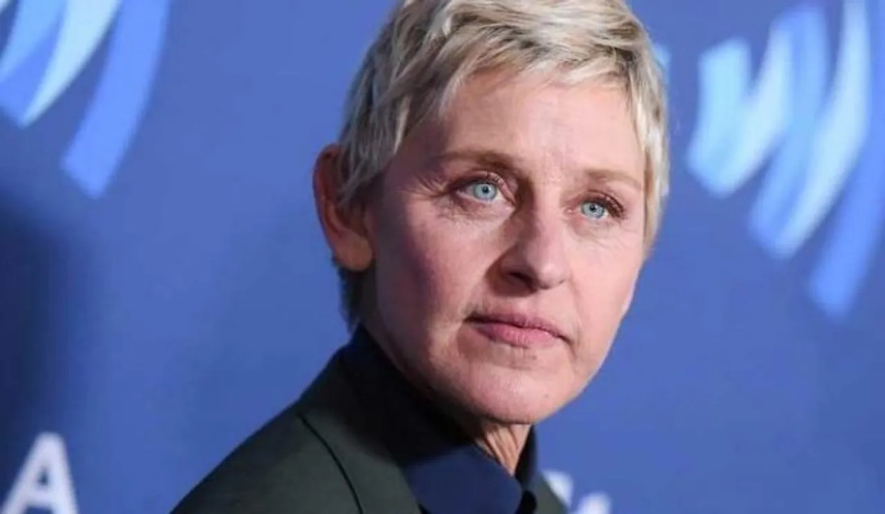 Ellen DeGeneres Felt The Attacks On Her Were 'Too Misogynistic'