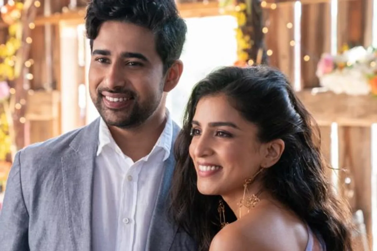 Wedding Season Cast Who Is In This Netflix Original Film?