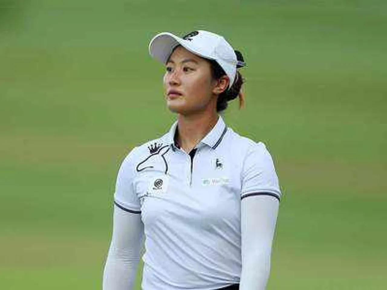 Who Is Lin Xiyu? 5 Things We Know About The Chinese Golfer