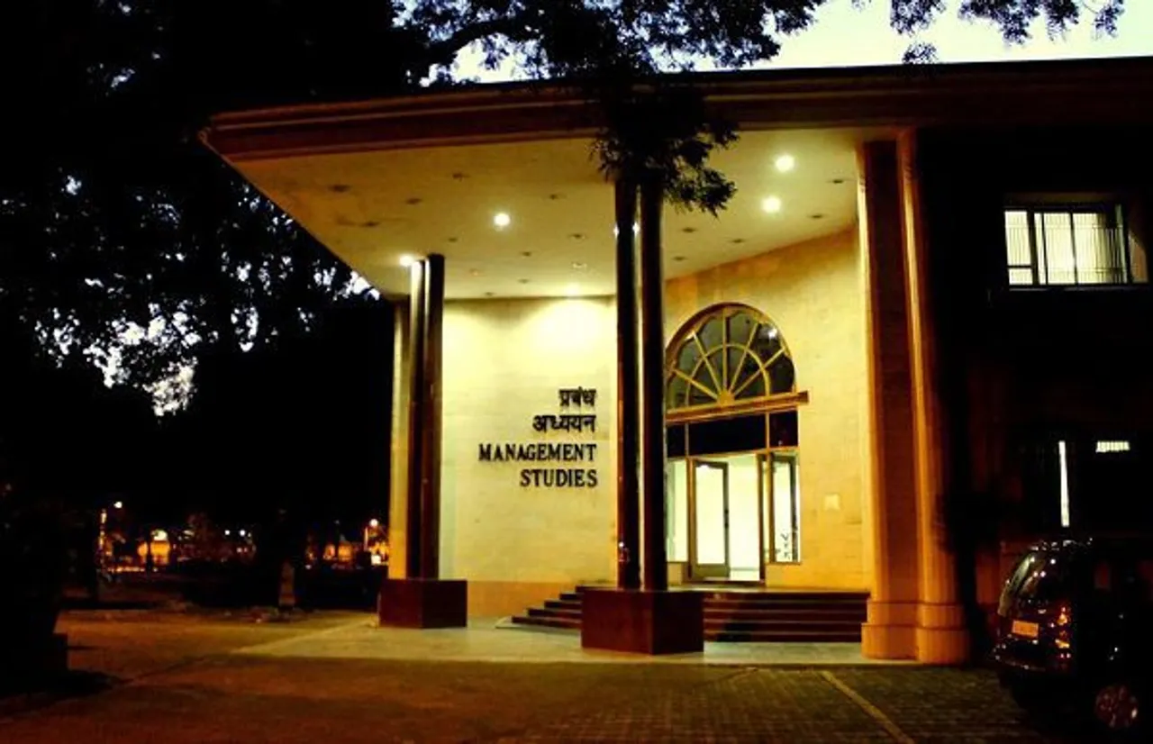 Landmark Initiative: IIT-Roorkee Does Away With Curfew In Girls’ Hostel