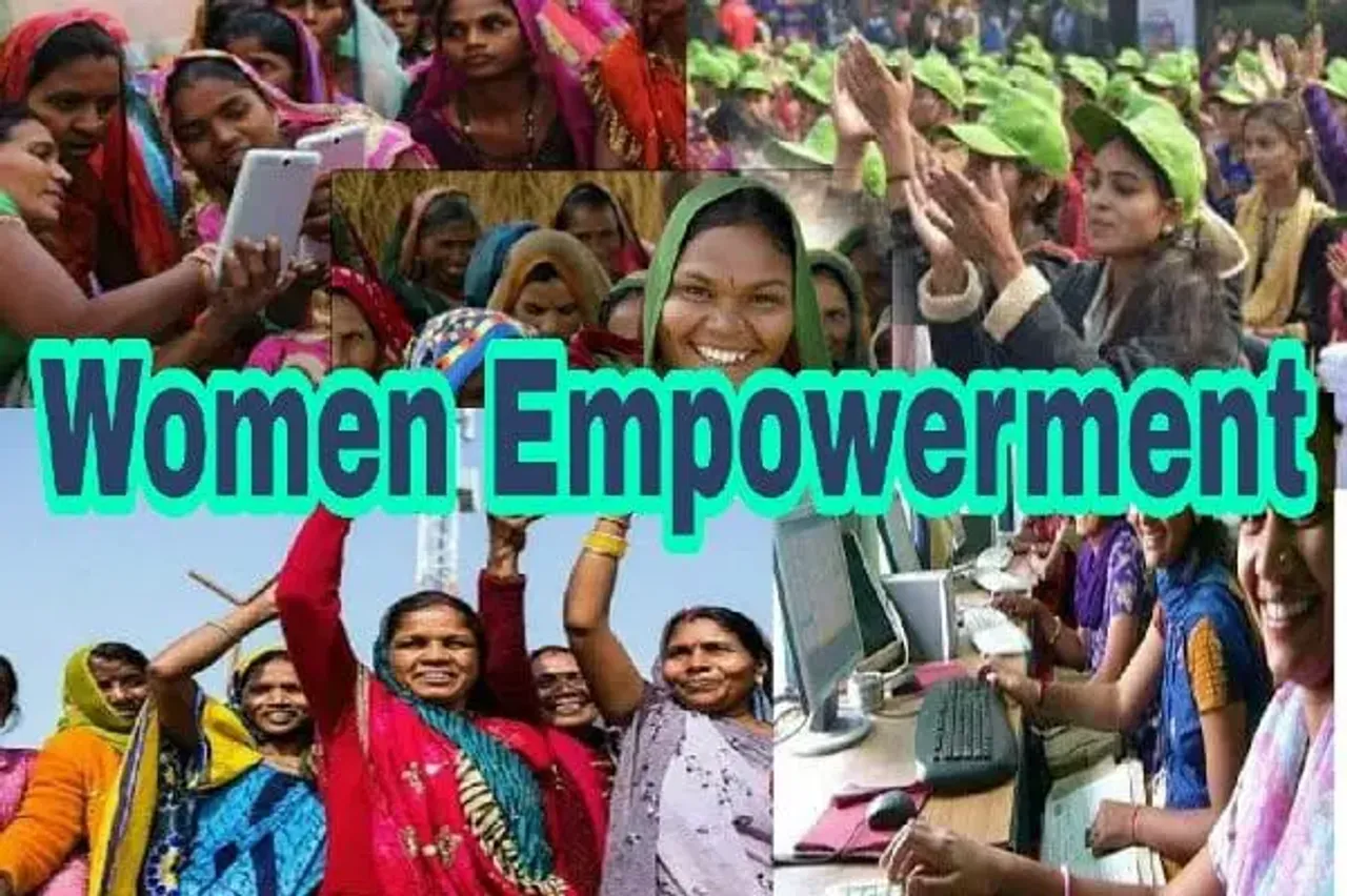 Ministry Of WCD Introduces Draft Policy For Women Empowerment