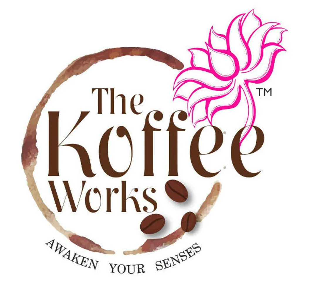 Ishaanee Amar Haware, founder of The Koffee Works