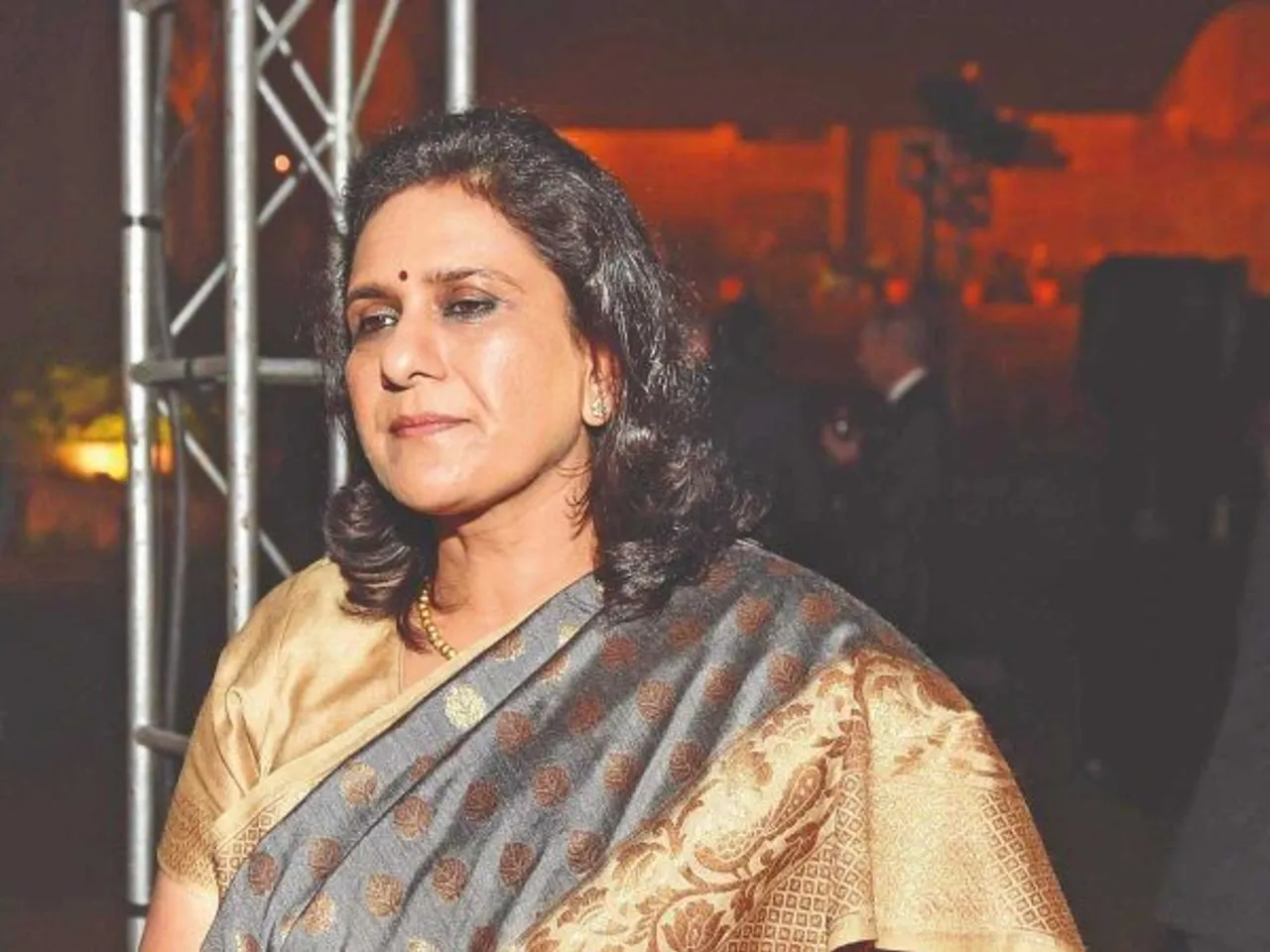 Meet Gaitri Kumar: India's New High Commissioner To The UK