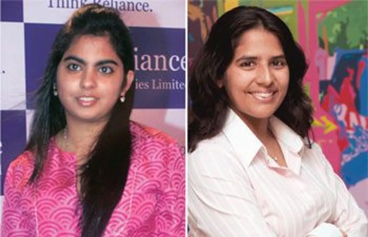 ‘Asia's Power Businesswomen 2015: 12 To Watch’ list, features 4 Indian women      