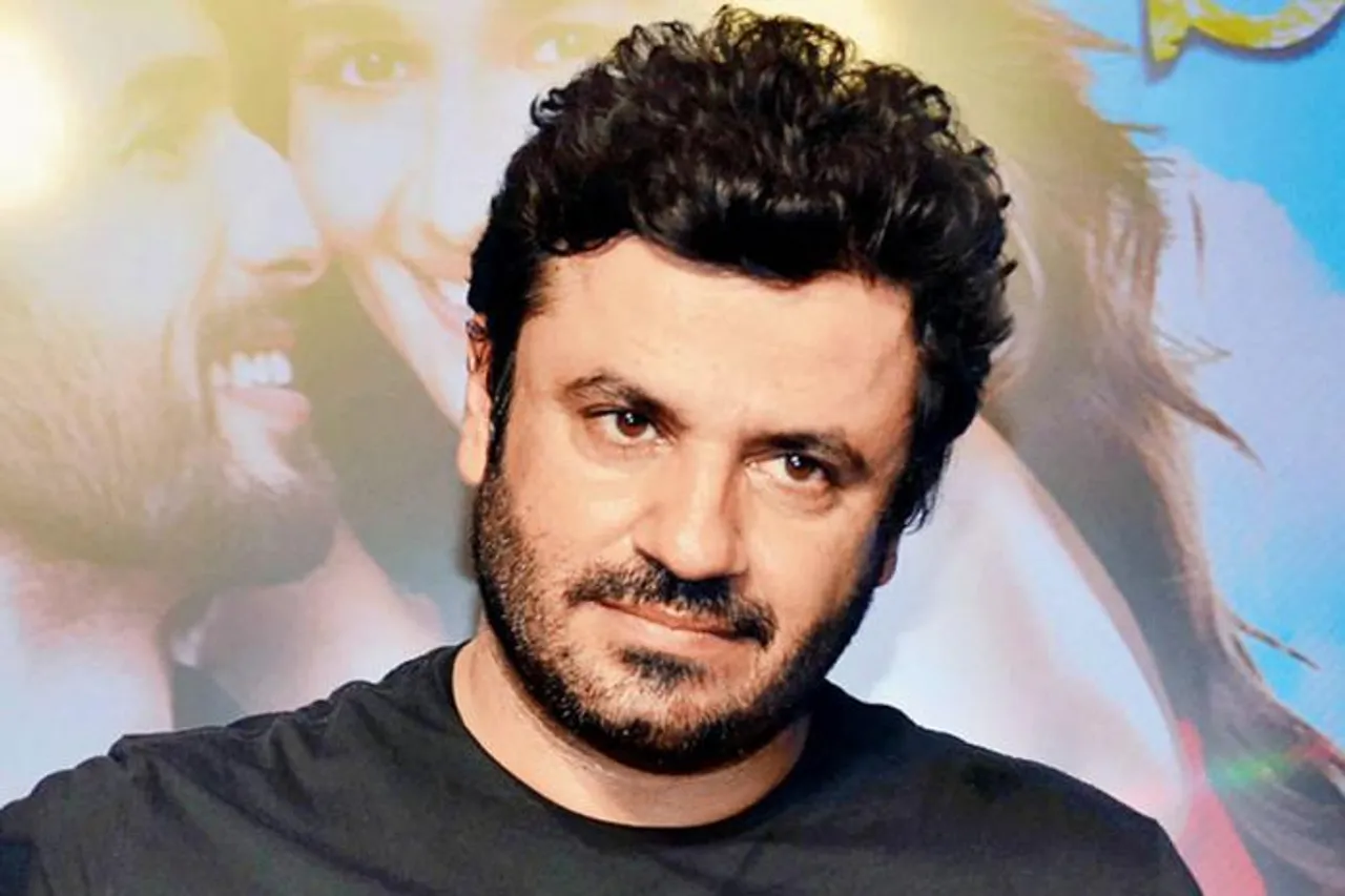 Vikas Bahl Cleared