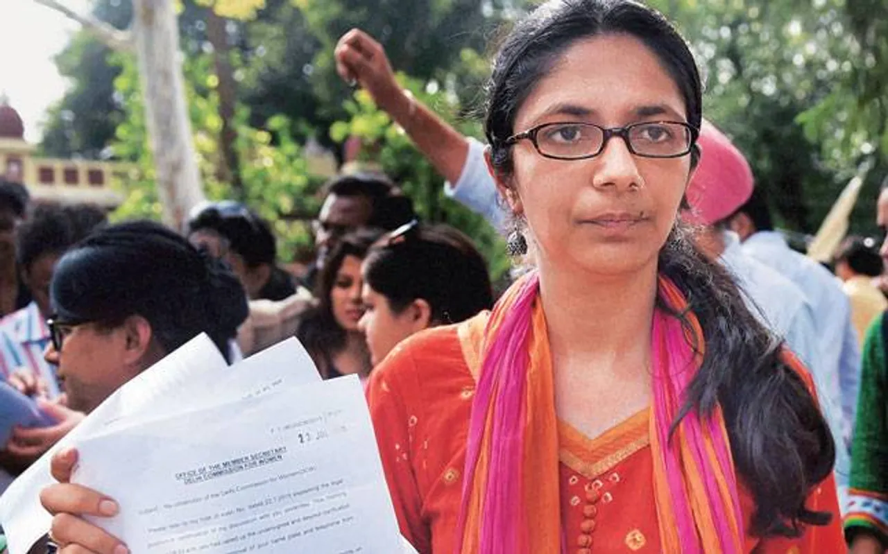 DCW Staff Denied Salary, Helpline May Be Shut  