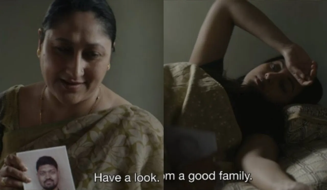Sonakshi Sinha's Dahaad Highlights Parental Pressure Daughters Face To 'Settle Down'