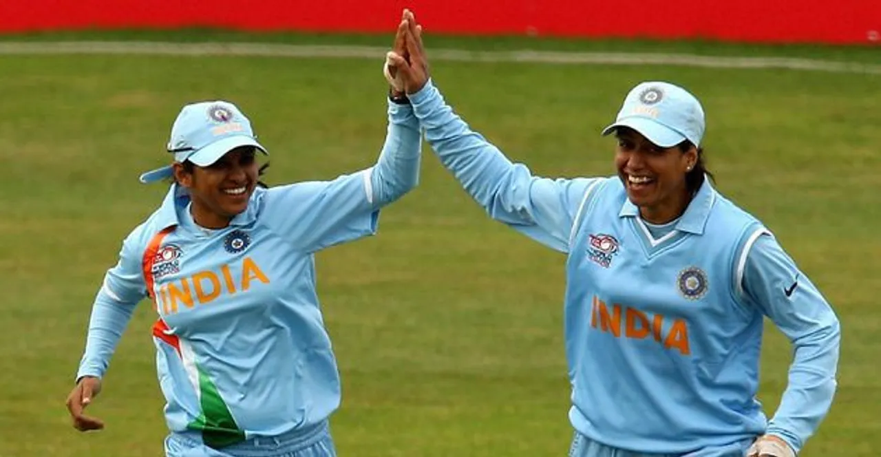 All the award-winning women cricketers in India   